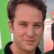 Ben Lamb, 35 (Attore di film)