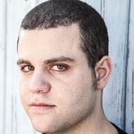 Ben Landis, 39 (词曲作者)