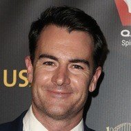 Ben Lawson, 44 (TV Actor)