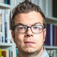 Ben Lerner, 45 (Dichter)