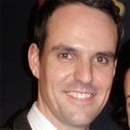 Ben Lewis, 44 (舞台演員)