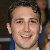 Ben Lloyd-Hughes, 35 (电影演员)