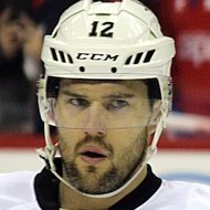 Ben Lovejoy, 40 (Hockey Player)