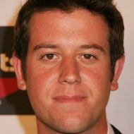 Ben Lyons, 42 (TV Show Host)