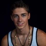 Ben Mader, 28 (说唱歌手)