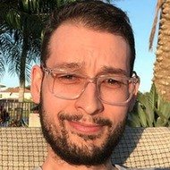 Ben Mazowita, 35 (Instagram Star)
