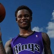 Ben McLemore, 31 (Basketball Player)