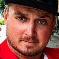 Ben Milliken, 34 (YouTube Star)