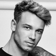 Ben Mitkus, 29 (YouTube Star)