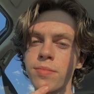 Ben Morton, 22 (TikTok Star)