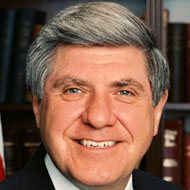 Ben Nelson, 82 (Politician)