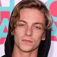 Ben Nordberg, 36 (Skateur)