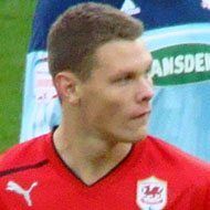 Ben Nugent, 31 (Soccer Player)