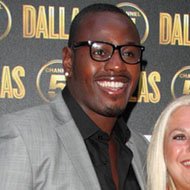 Ben Ofoedu, 51 (Cantante pop)