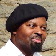 Ben Okri, 64 (诗人)