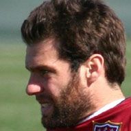 Ben Olsen, 46 (Soccer Player)