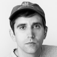 Ben Palmer, 39 (TikTok Star)