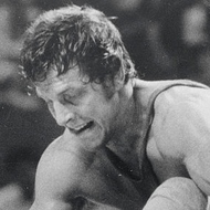 Ben Peterson, 73 (Wrestler)