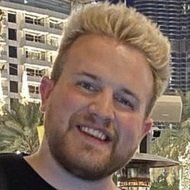 Ben Phillips, 33 (YouTube Star)