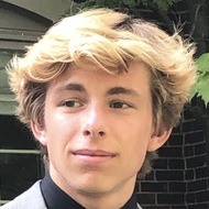 Ben Pocius, 22 (TikTok Star)