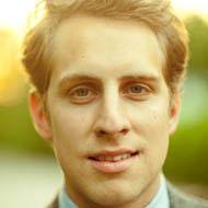 Ben Rector, 37 (Rock Singer)