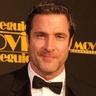 Ben Reed, 58 (Movie Actor)