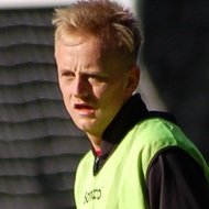 Ben Reeves, 33 (Soccer Player)