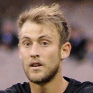 Ben Reid, 36 (Australian Rules Footballer)