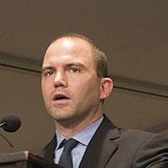 Ben Rhodes, 47 (Politician)