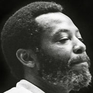 Ben Riley (1933 - 2017) (Барабанщик)