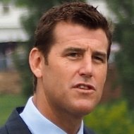 Ben Roberts-smith, 45 (Eroe di guerra)