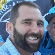 Ben Ross, 45 (Rugby Player)