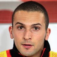 Ben Sahar, 34 (Soccer Player)