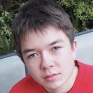 Ben Sakamoto, ? (电视演员)