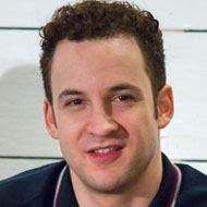 Ben Savage, 45 (Телеактер)
