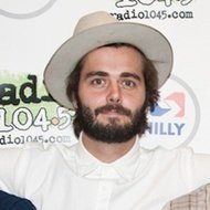 Ben Schneider, 39 (民歌手)