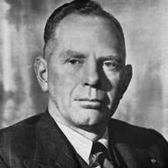 Ben Schoeman (1905 - 1986) (政治家)