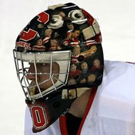 Ben Scrivens, 39 (曲棍球运动员)