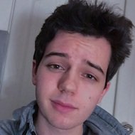 Ben Setters, 29 (YouNow Star)