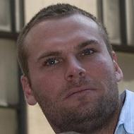 Ben Sheets, 45 (Baseball Player)