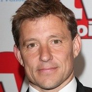 Ben Shephard, 49 (TV Show Host)