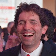 Ben Shewry, 46 (Chef)