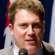 Ben Smith, 47 (博主)