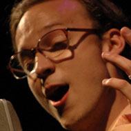 Ben Sollee, 41 (Composer)