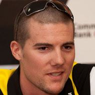 Ben Spies, 39 (Motorfiets Racer)