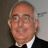 Ben Stein, 79 (Game Show Host)