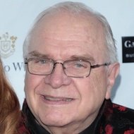 Ben Stevenson, 87 (Dancer)