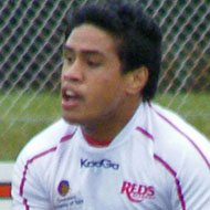 Ben Tapuai, 36 (橄榄球运动员)