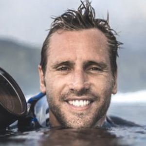 Ben Thouard, 39 (摄影家)