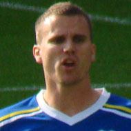 Ben Turner, 37 (足球运动员)